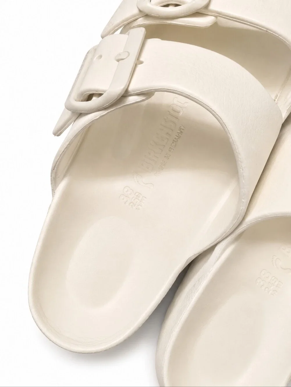 Birkenstock Arizona EVA Sandals Size 39